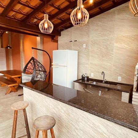 Casa Premium Paraty Com Piscina - Passeio De Escuna De Cortesia Incluso Экстерьер фото
