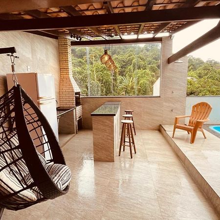Casa Premium Paraty Com Piscina - Passeio De Escuna De Cortesia Incluso Экстерьер фото