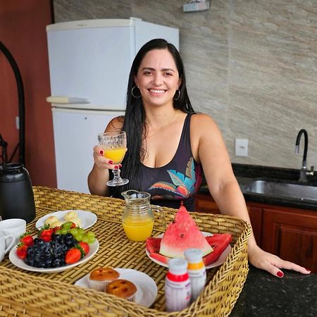 Casa Premium Paraty Com Piscina - Passeio De Escuna De Cortesia Incluso Экстерьер фото