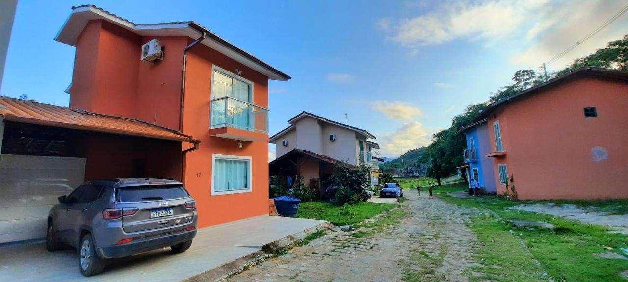 Casa Premium Paraty Com Piscina - Passeio De Escuna De Cortesia Incluso Экстерьер фото