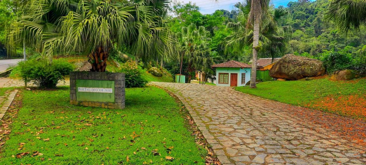 Casa Premium Paraty Com Piscina - Passeio De Escuna De Cortesia Incluso Экстерьер фото