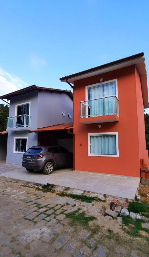 Casa Premium Paraty Com Piscina - Passeio De Escuna De Cortesia Incluso Экстерьер фото