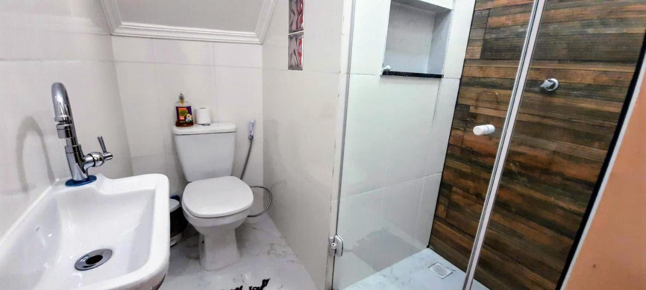 Casa Premium Paraty Com Piscina - Passeio De Escuna De Cortesia Incluso Экстерьер фото