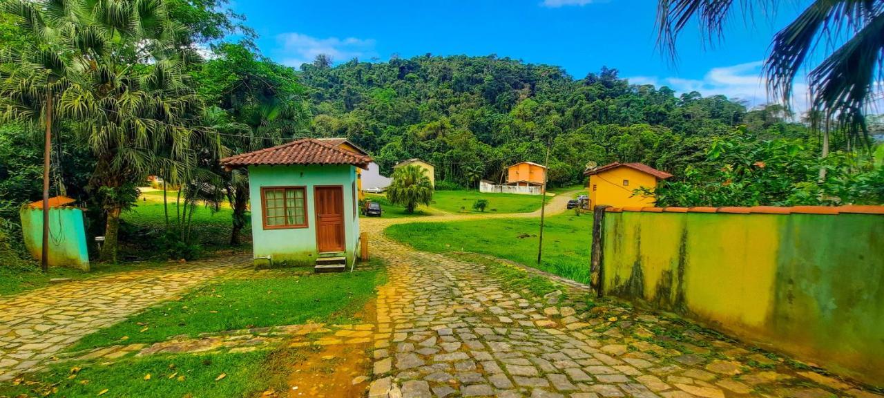 Casa Premium Paraty Com Piscina - Passeio De Escuna De Cortesia Incluso Экстерьер фото