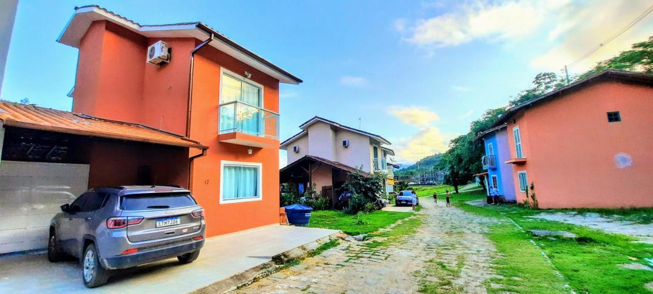 Casa Premium Paraty Com Piscina - Passeio De Escuna De Cortesia Incluso Экстерьер фото