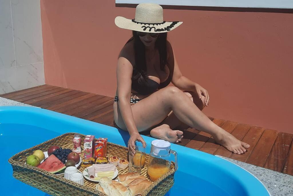 Casa Premium Paraty Com Piscina - Passeio De Escuna De Cortesia Incluso Экстерьер фото