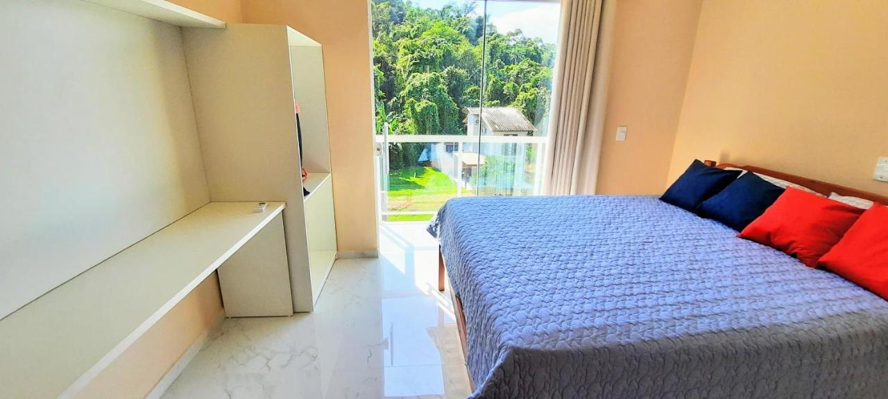 Casa Premium Paraty Com Piscina - Passeio De Escuna De Cortesia Incluso Экстерьер фото