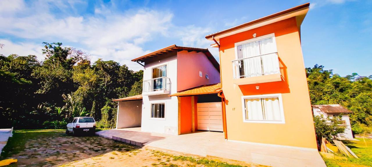 Casa Premium Paraty Com Piscina - Passeio De Escuna De Cortesia Incluso Экстерьер фото