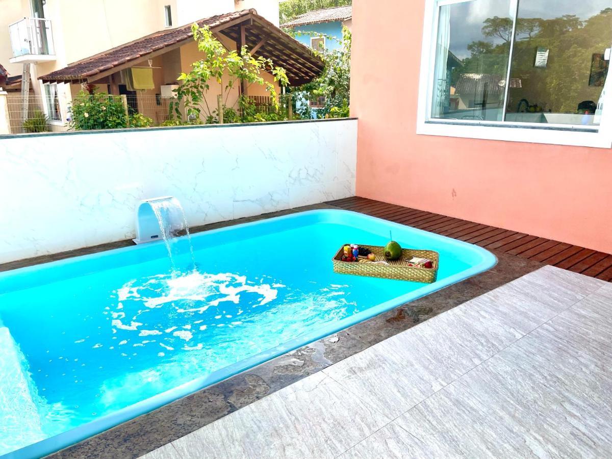 Casa Premium Paraty Com Piscina - Passeio De Escuna De Cortesia Incluso Экстерьер фото