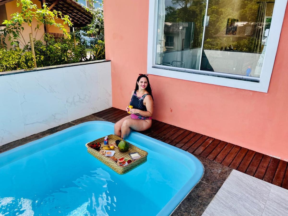 Casa Premium Paraty Com Piscina - Passeio De Escuna De Cortesia Incluso Экстерьер фото