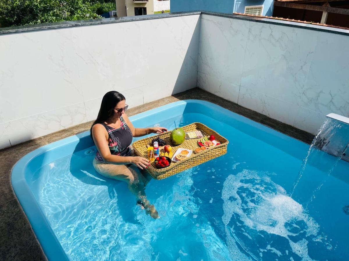 Casa Premium Paraty Com Piscina - Passeio De Escuna De Cortesia Incluso Экстерьер фото