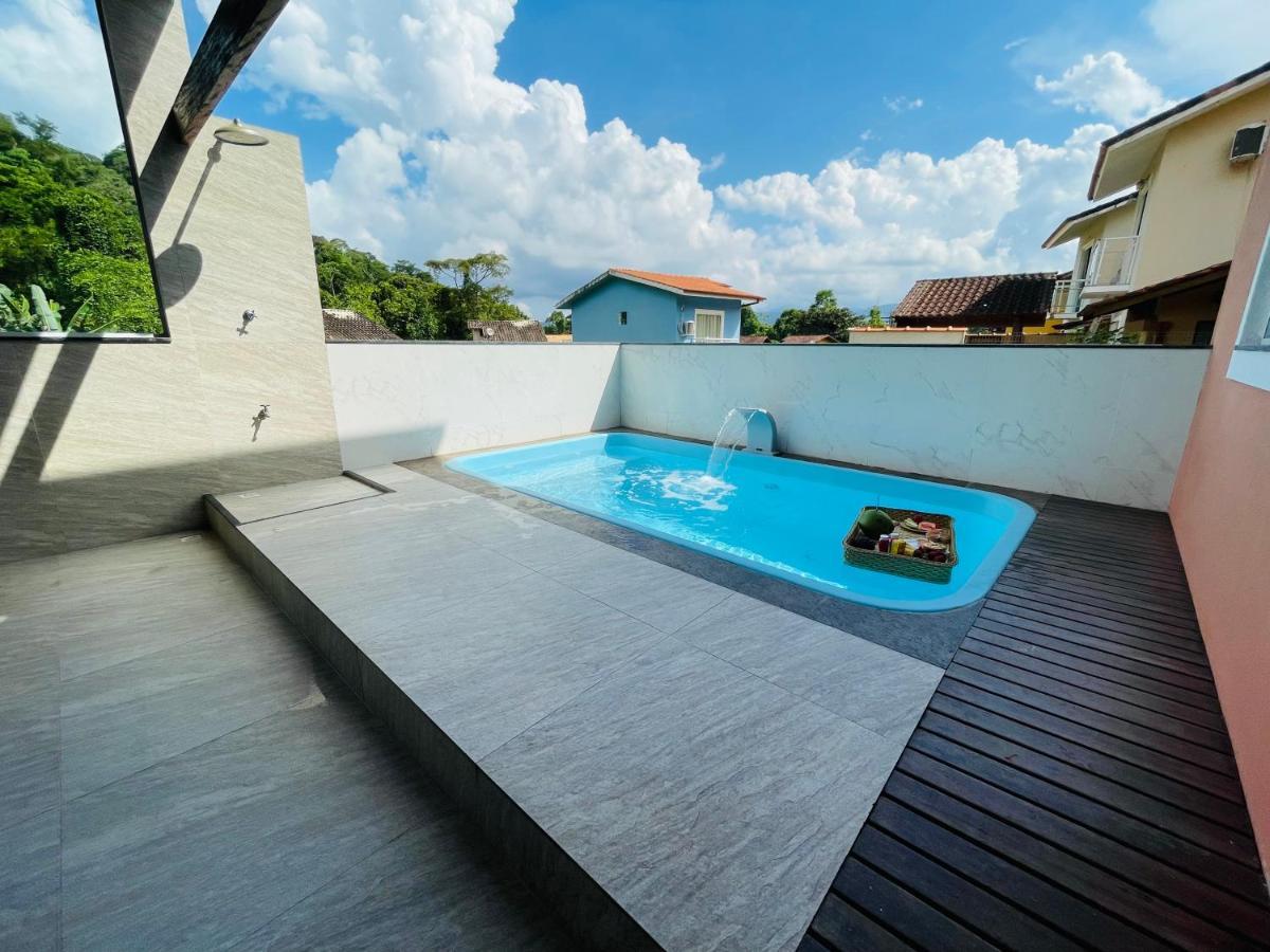 Casa Premium Paraty Com Piscina - Passeio De Escuna De Cortesia Incluso Экстерьер фото