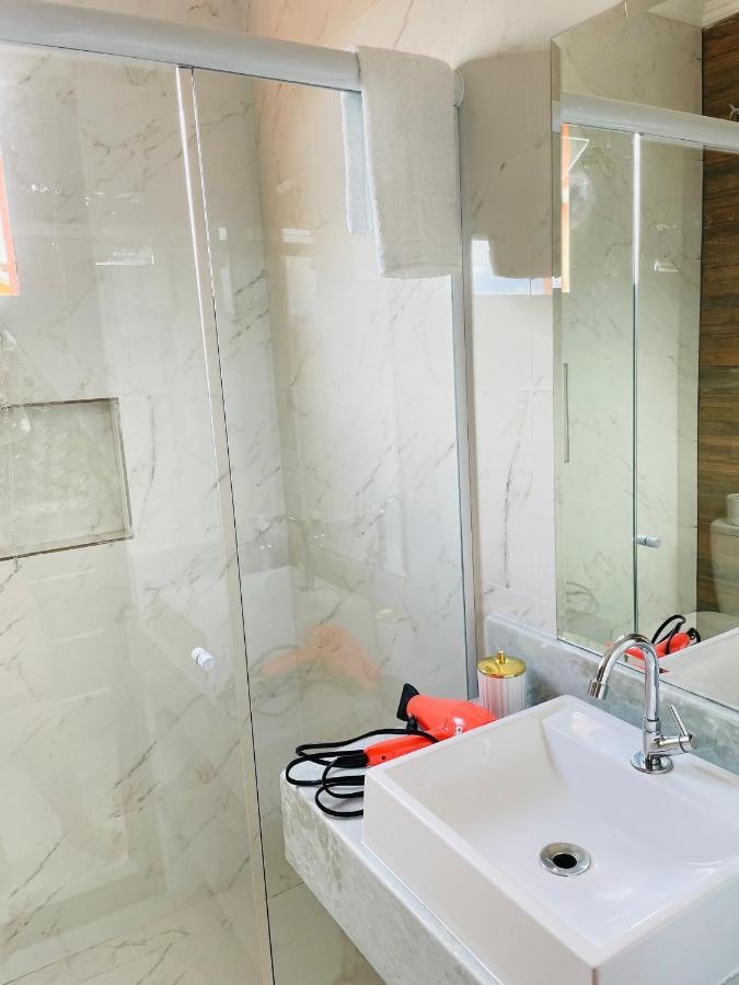 Casa Premium Paraty Com Piscina - Passeio De Escuna De Cortesia Incluso Экстерьер фото