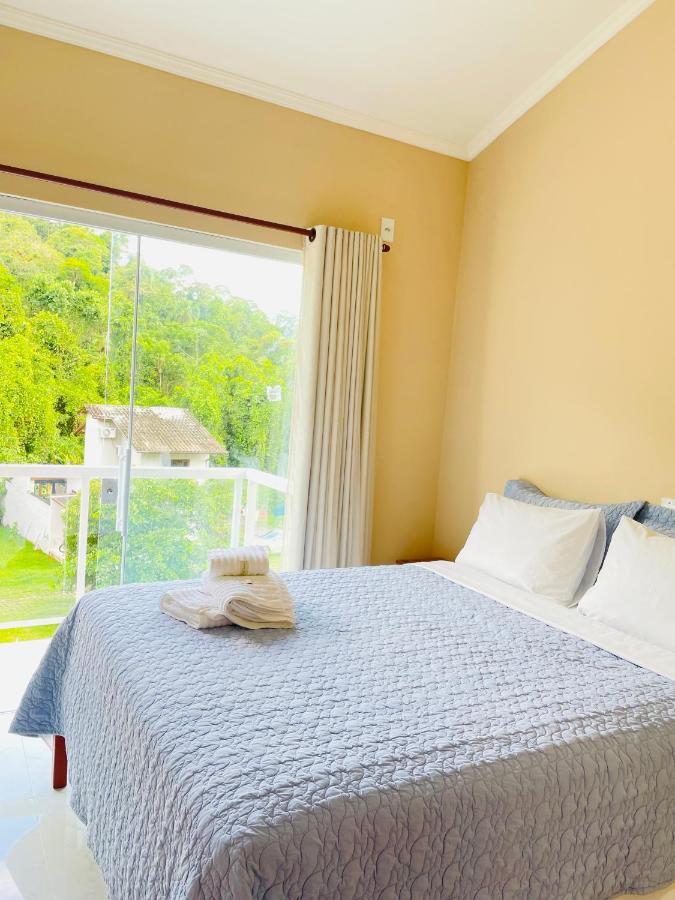 Casa Premium Paraty Com Piscina - Passeio De Escuna De Cortesia Incluso Экстерьер фото