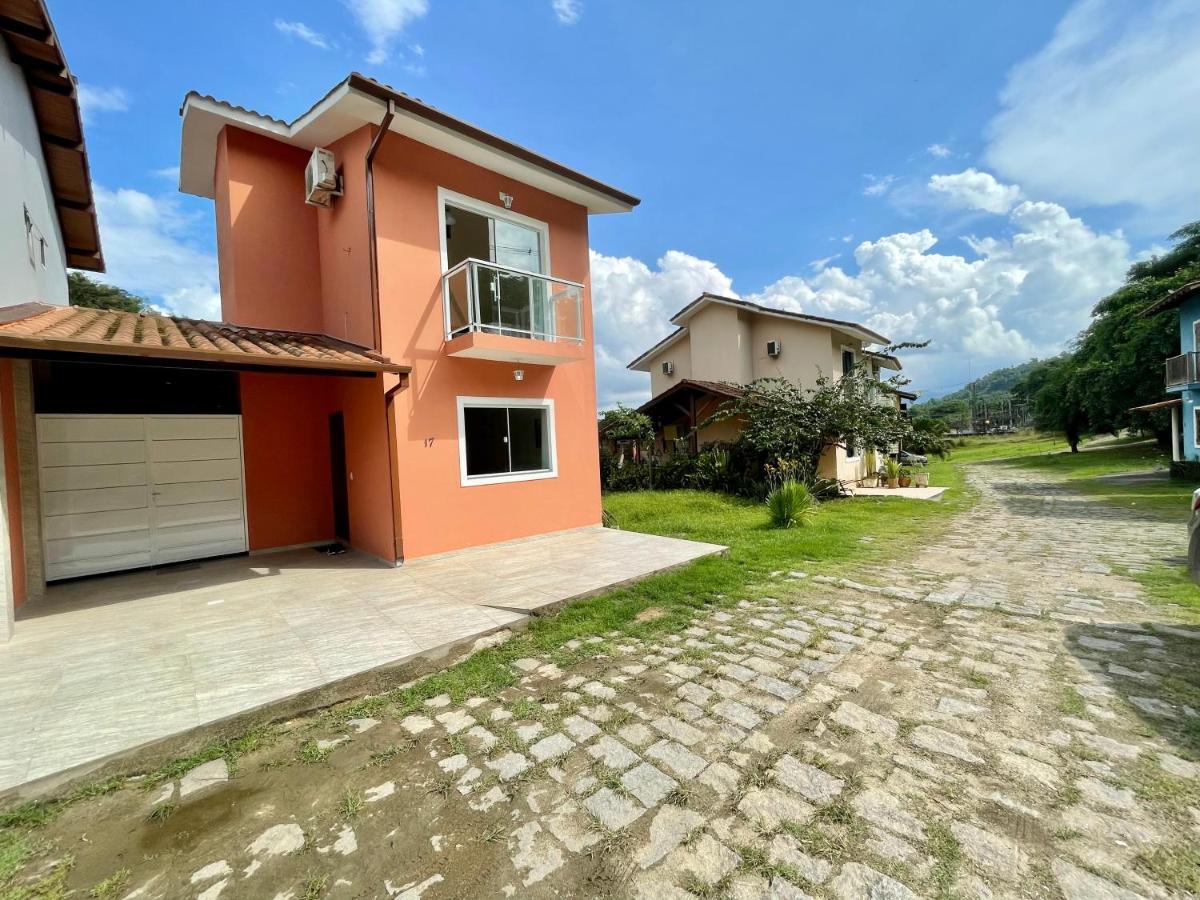 Casa Premium Paraty Com Piscina - Passeio De Escuna De Cortesia Incluso Экстерьер фото