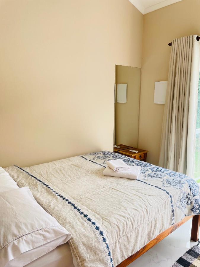 Casa Premium Paraty Com Piscina - Passeio De Escuna De Cortesia Incluso Экстерьер фото