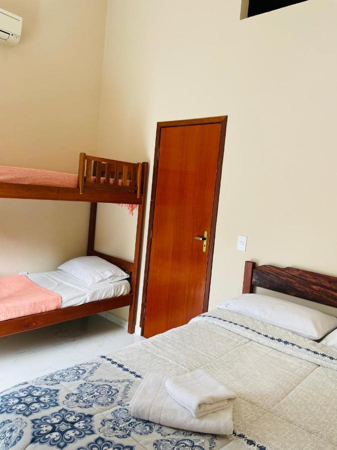 Casa Premium Paraty Com Piscina - Passeio De Escuna De Cortesia Incluso Экстерьер фото