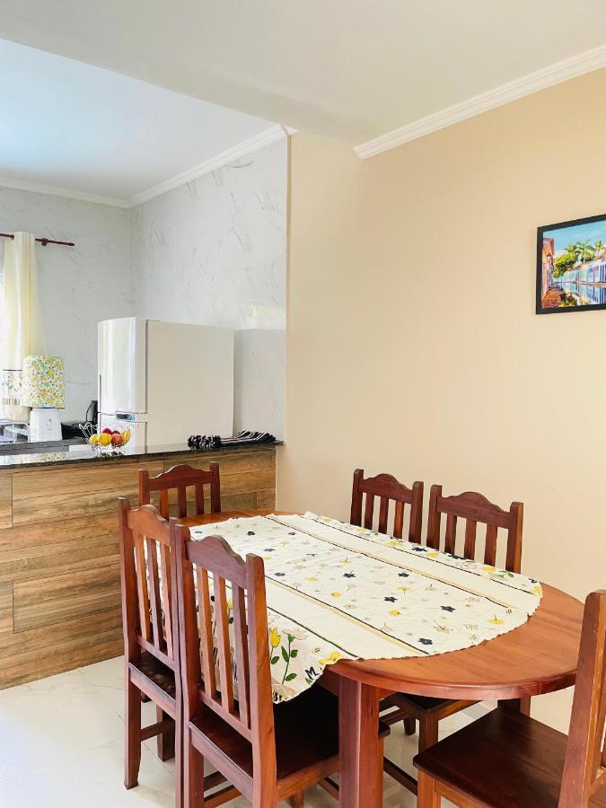 Casa Premium Paraty Com Piscina - Passeio De Escuna De Cortesia Incluso Экстерьер фото