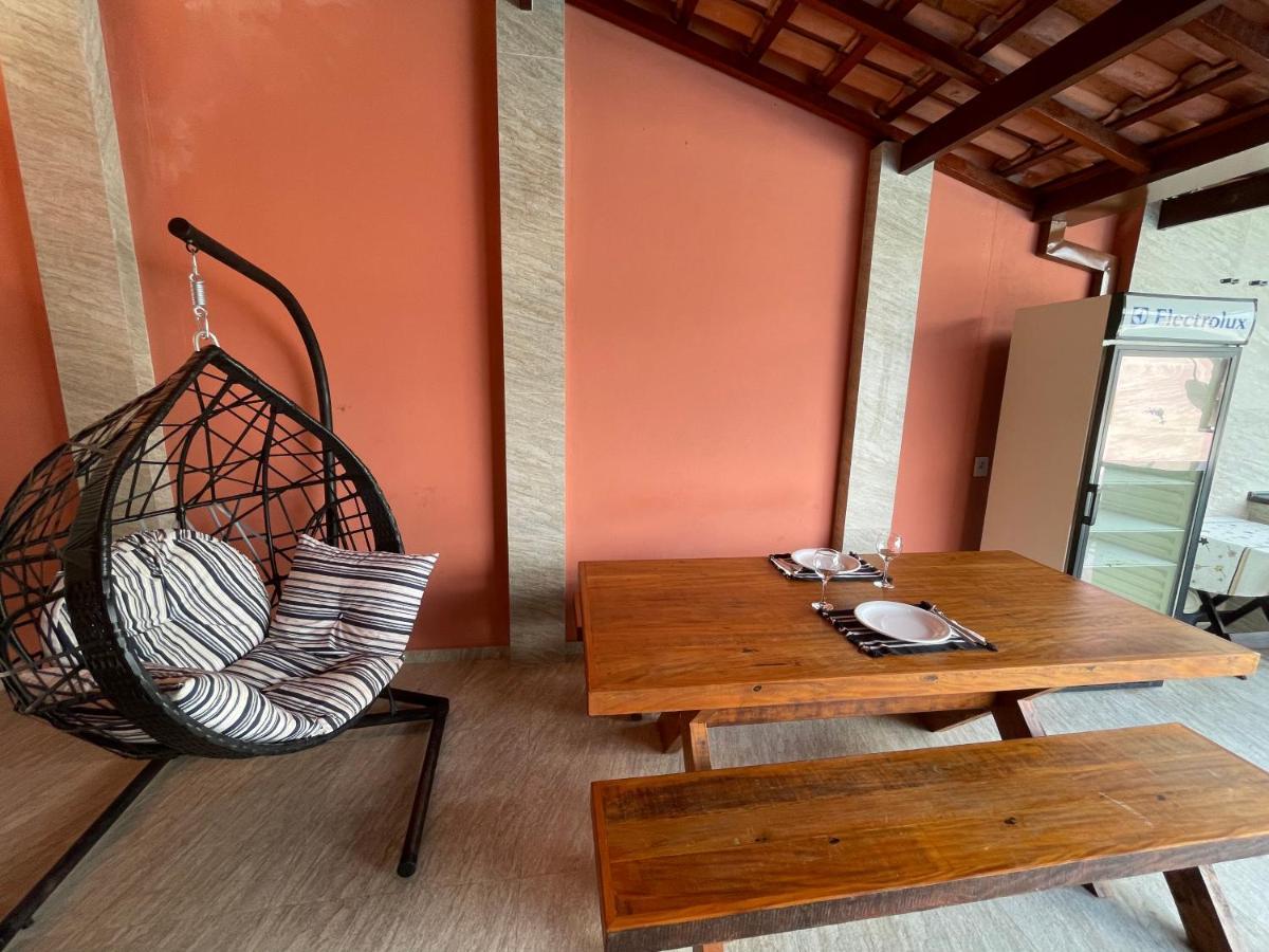 Casa Premium Paraty Com Piscina - Passeio De Escuna De Cortesia Incluso Экстерьер фото