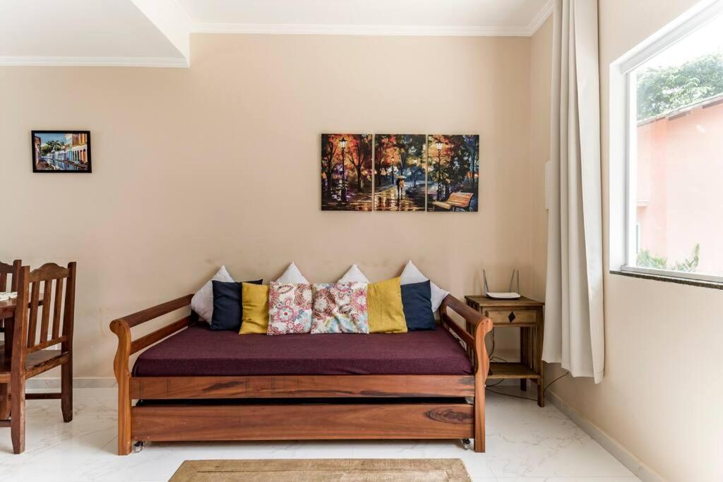 Casa Premium Paraty Com Piscina - Passeio De Escuna De Cortesia Incluso Экстерьер фото