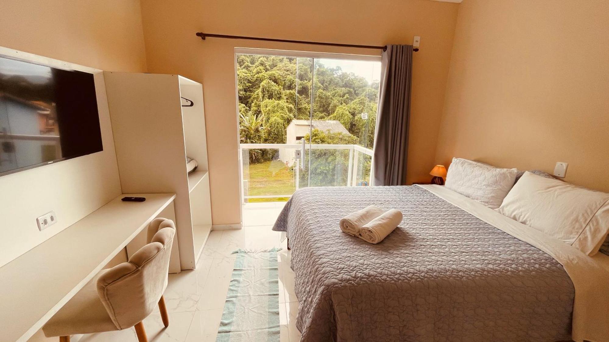 Casa Premium Paraty Com Piscina - Passeio De Escuna De Cortesia Incluso Экстерьер фото