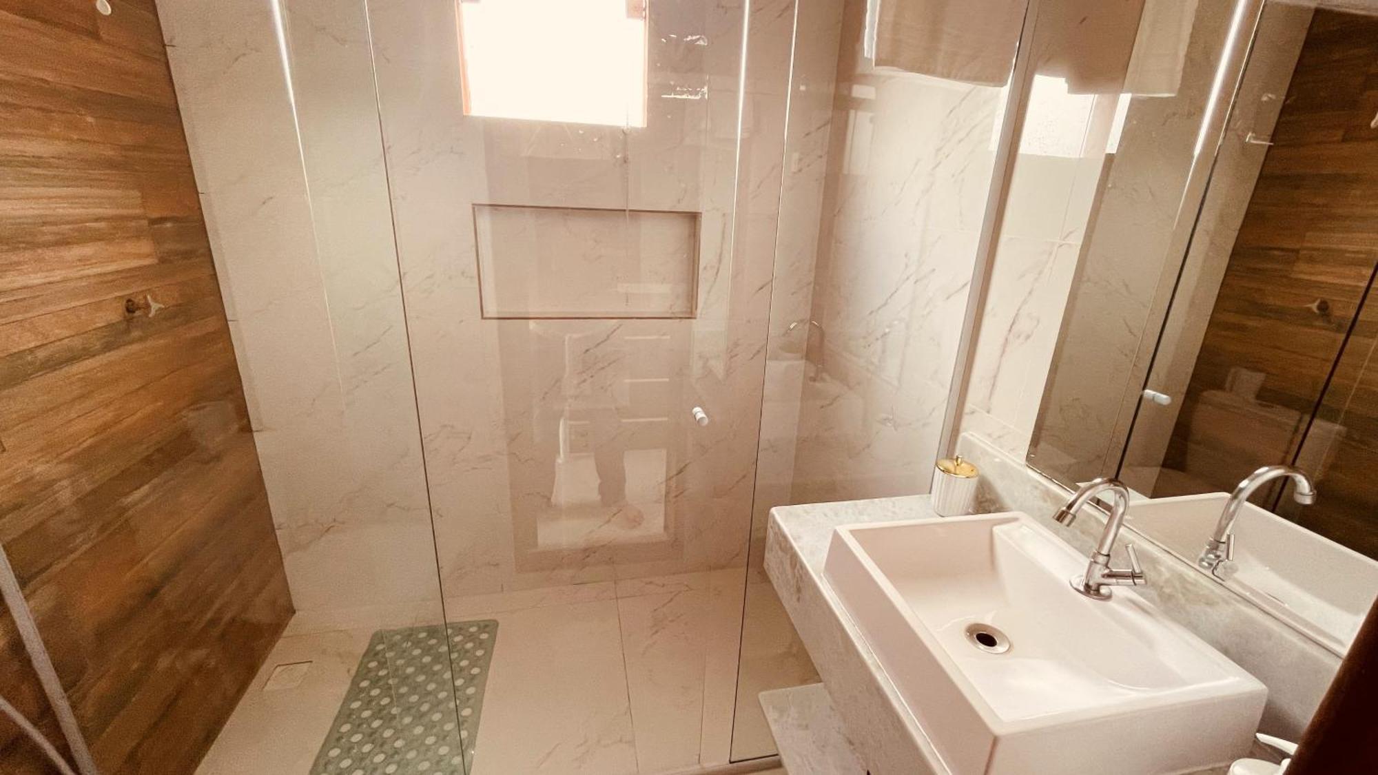 Casa Premium Paraty Com Piscina - Passeio De Escuna De Cortesia Incluso Экстерьер фото