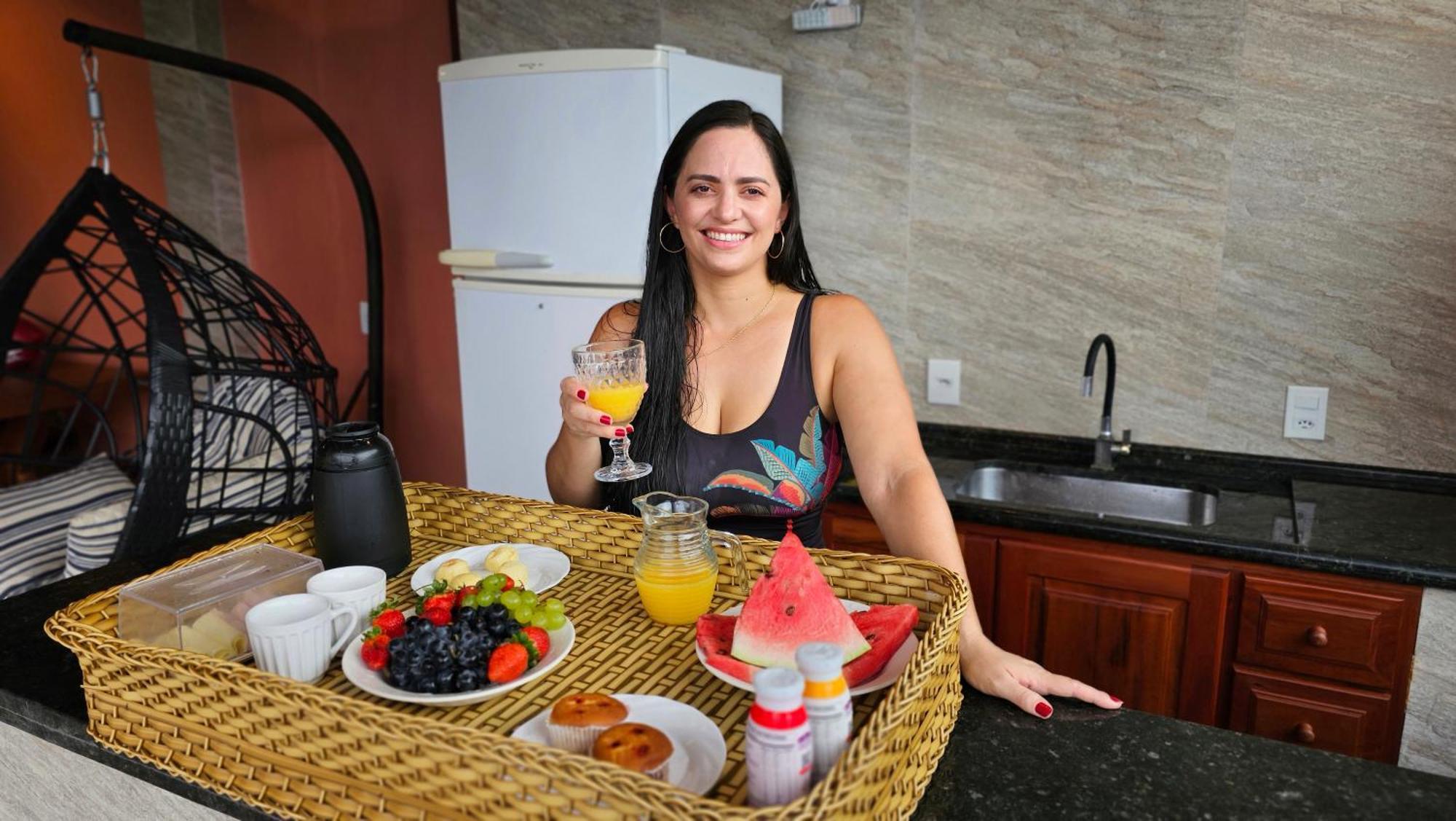Casa Premium Paraty Com Piscina - Passeio De Escuna De Cortesia Incluso Экстерьер фото